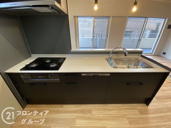 リベール明石相生町　中古マンション