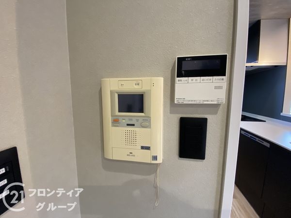 リベール明石相生町　中古マンション