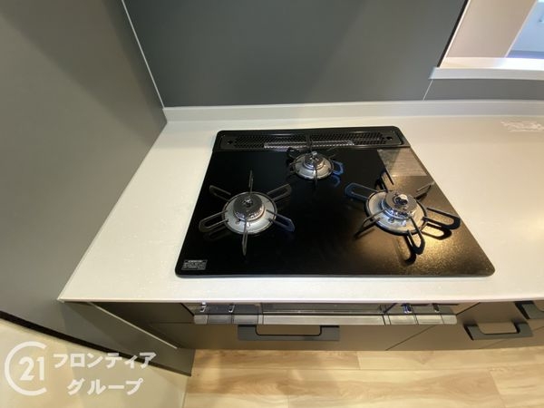リベール明石相生町　中古マンション