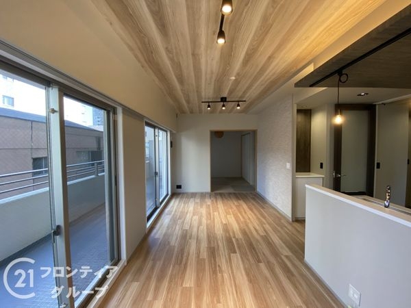 リベール明石相生町　中古マンション