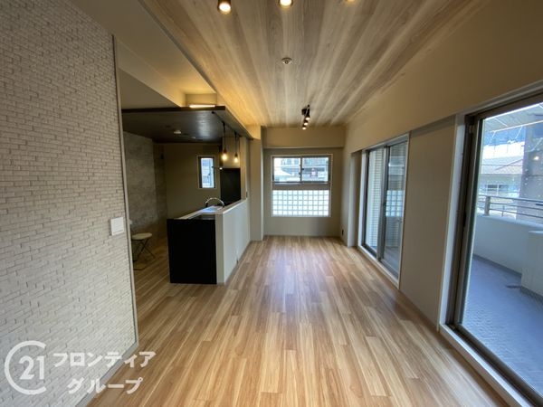リベール明石相生町　中古マンション