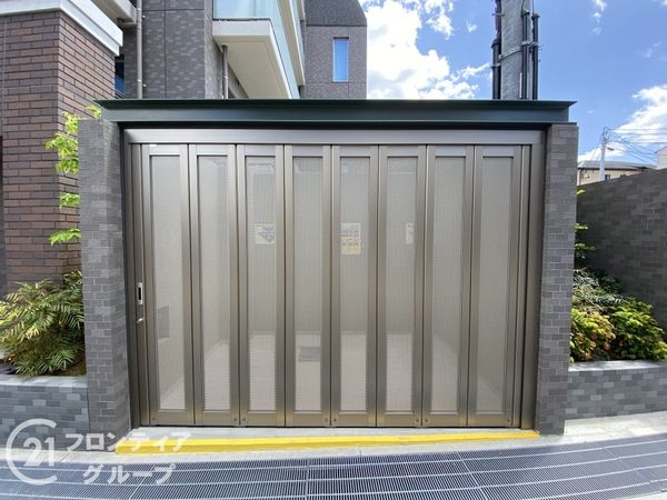 ワコーレ東須磨カームハウス　中古マンション