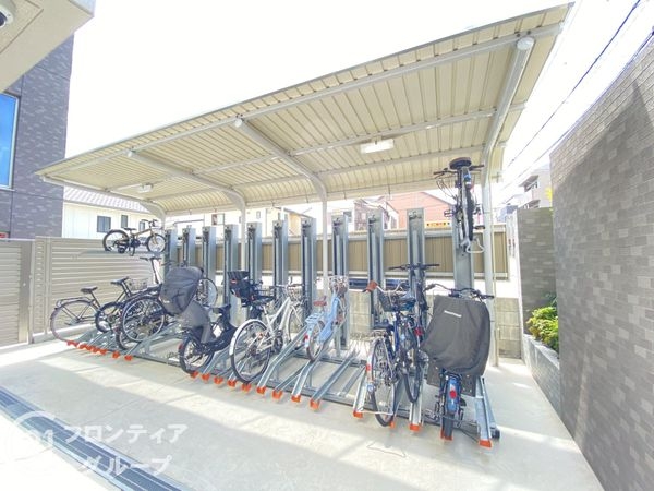 ワコーレ東須磨カームハウス　中古マンション