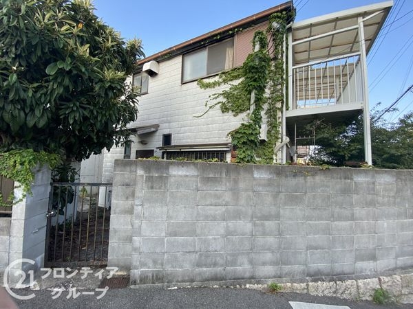 神戸市垂水区塩屋町５丁目　中古一戸建て