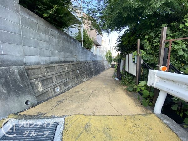 神戸市垂水区塩屋町５丁目の中古一戸建て