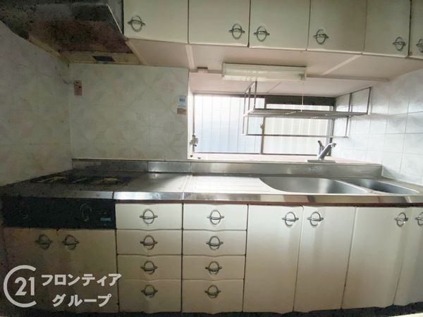神戸市垂水区塩屋町５丁目　中古一戸建て
