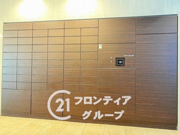 ワコーレ明石レジデンス・エアー　中古マンション