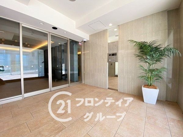 ワコーレ明石レジデンス・エアー　中古マンション