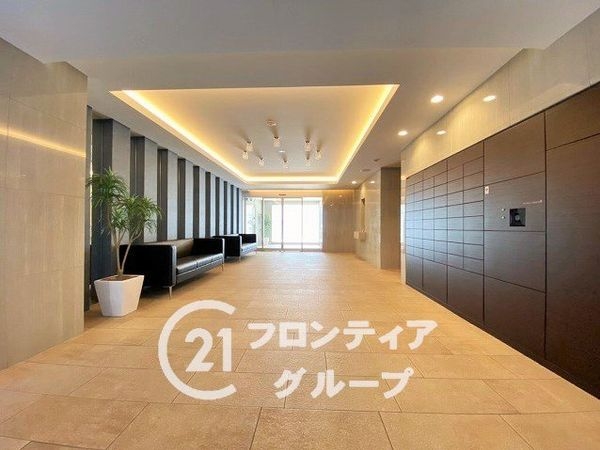 ワコーレ明石レジデンス・エアー　中古マンション