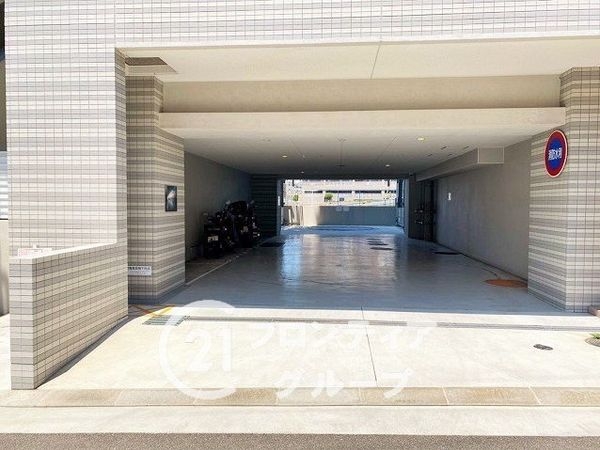 ワコーレ明石レジデンス・エアー　中古マンション