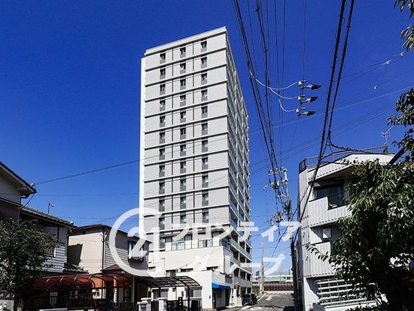 ワコーレ明石レジデンス・エアー　中古マンション
