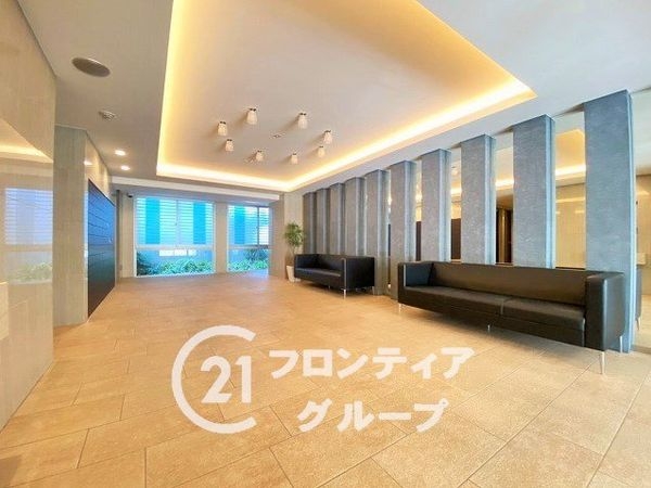 ワコーレ明石レジデンス・エアー　中古マンション