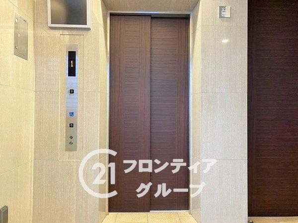 ワコーレ明石レジデンス・エアー　中古マンション