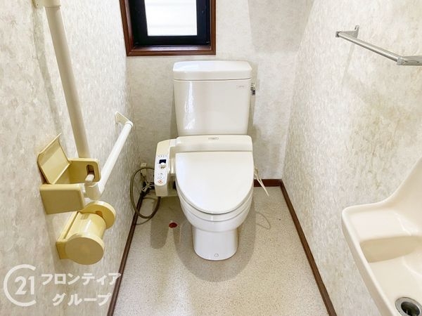 神戸市須磨区多井畑東町の中古一戸建て