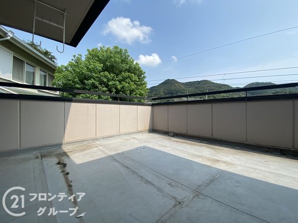 神戸市須磨区多井畑東町の中古一戸建て