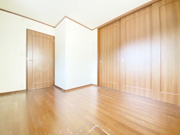 神戸市須磨区多井畑東町の中古一戸建て