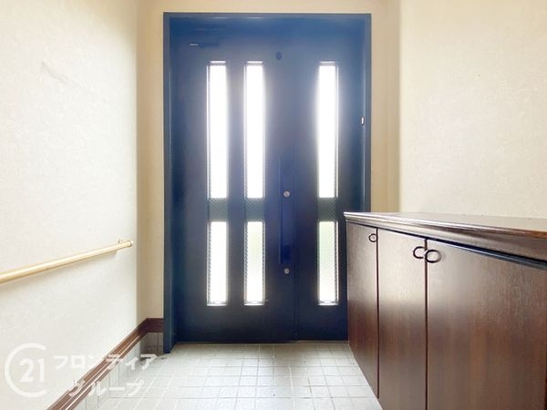 神戸市須磨区多井畑東町の中古一戸建て