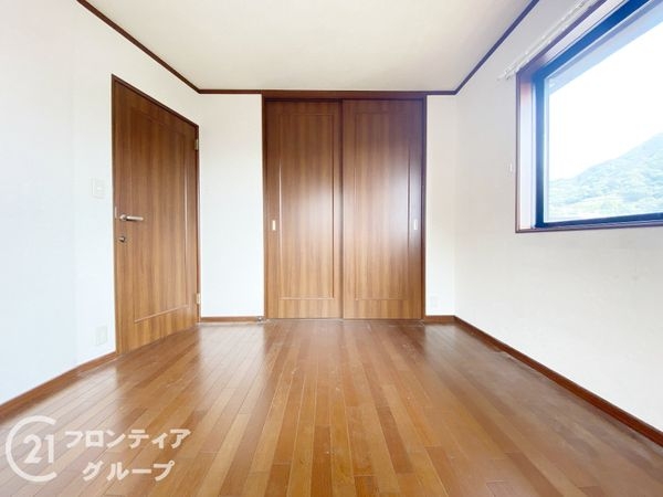 神戸市須磨区多井畑東町の中古一戸建て