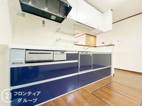 神戸市須磨区多井畑東町の中古一戸建て