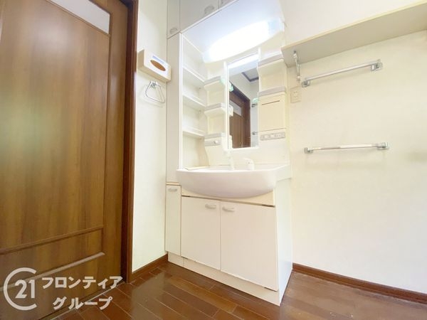 神戸市須磨区多井畑東町の中古一戸建て