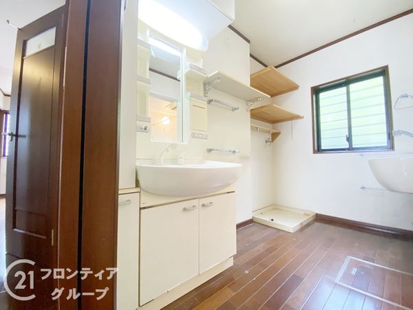 神戸市須磨区多井畑東町の中古一戸建て
