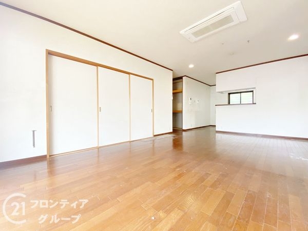 神戸市須磨区多井畑東町の中古一戸建て