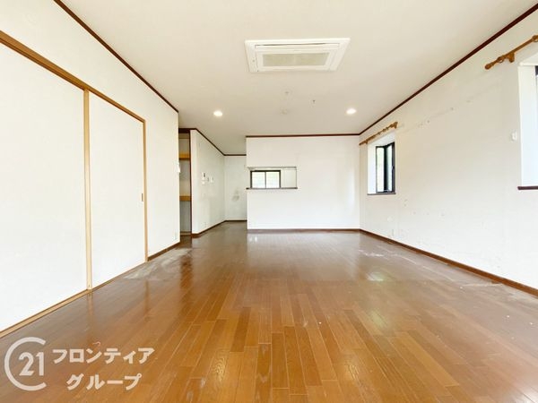 神戸市須磨区多井畑東町の中古一戸建て