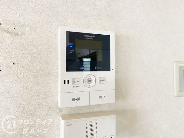 神戸市須磨区多井畑東町の中古一戸建て