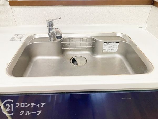 神戸市須磨区多井畑東町の中古一戸建て