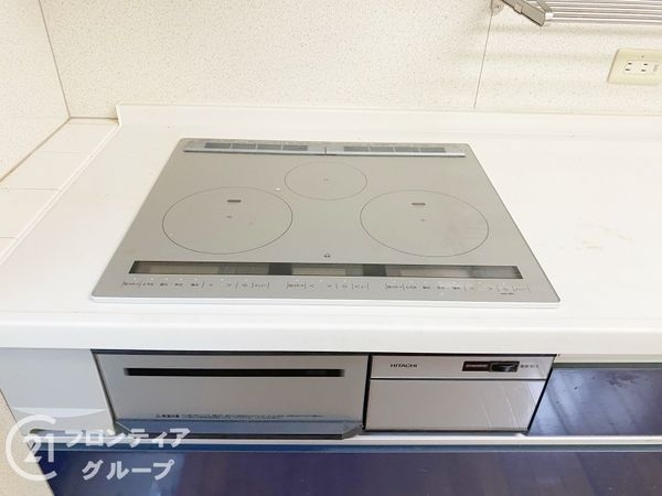 神戸市須磨区多井畑東町の中古一戸建て