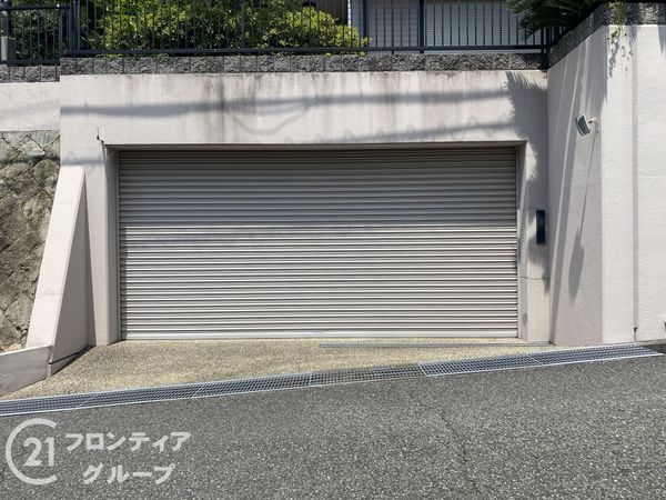 神戸市須磨区多井畑東町　中古一戸建て