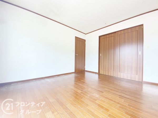 神戸市須磨区多井畑東町の中古一戸建て