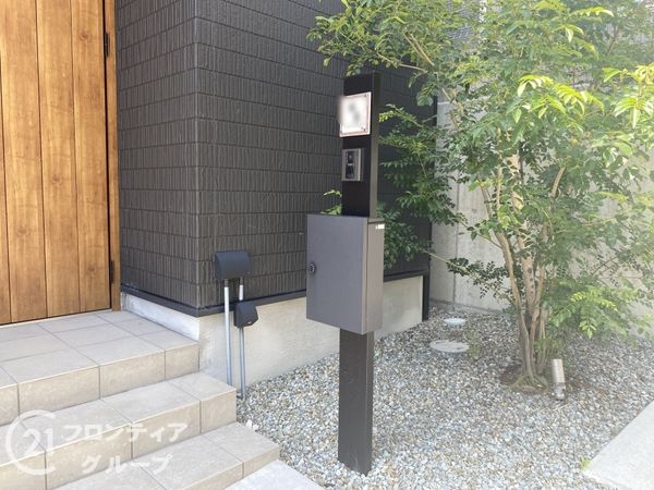神戸市須磨区車字大道の中古一戸建て