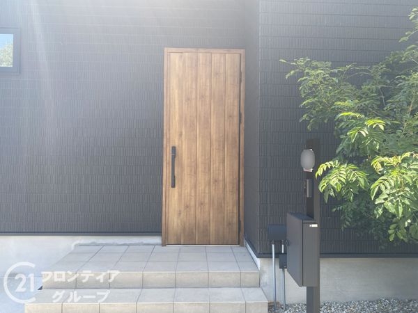 神戸市須磨区車字大道の中古一戸建て