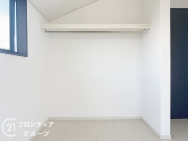 明石市松が丘３丁目　新築一戸建て　全2区画　1号棟