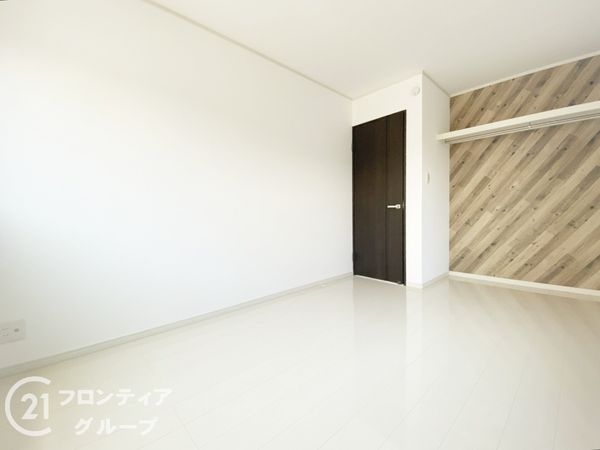 明石市松が丘３丁目　新築一戸建て　全2区画　1号棟
