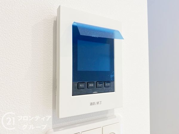 明石市松が丘３丁目　新築一戸建て　全2区画　1号棟