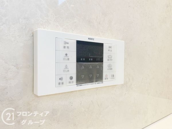 明石市松が丘３丁目　新築一戸建て　全2区画　1号棟