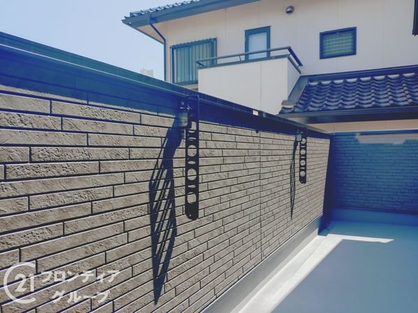 明石市松が丘３丁目　新築一戸建て　全2区画　2号棟