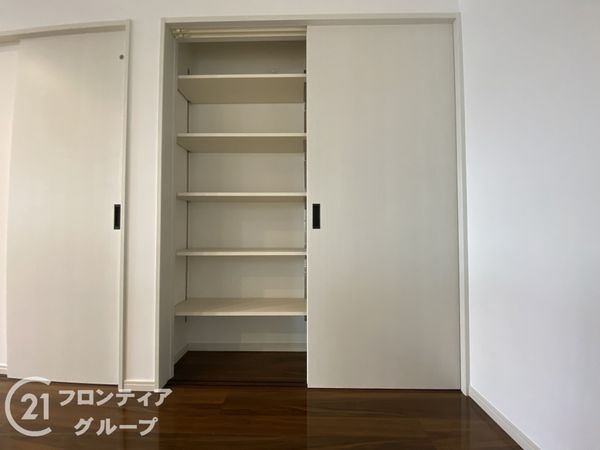 明石市松が丘３丁目　新築一戸建て　全2区画　2号棟