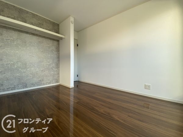 明石市松が丘３丁目　新築一戸建て　全2区画　2号棟