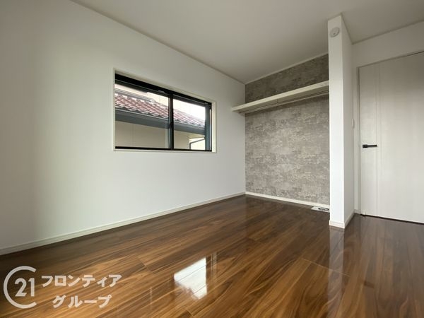 明石市松が丘３丁目　新築一戸建て　全2区画　2号棟