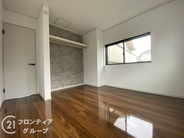 明石市松が丘３丁目　新築一戸建て　全2区画　2号棟