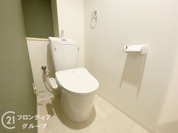セントポリア神戸運動公園　中古マンション