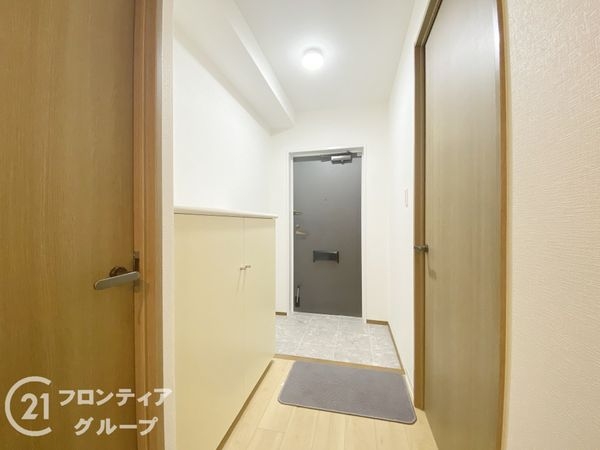 セントポリア神戸運動公園　中古マンション