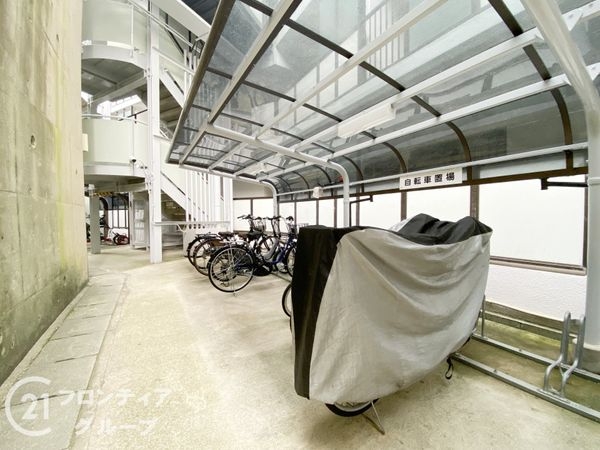 セントポリア神戸運動公園　中古マンション