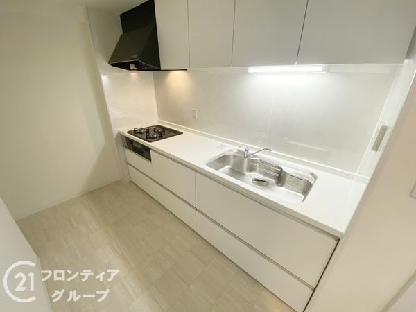 セントポリア神戸運動公園　中古マンション