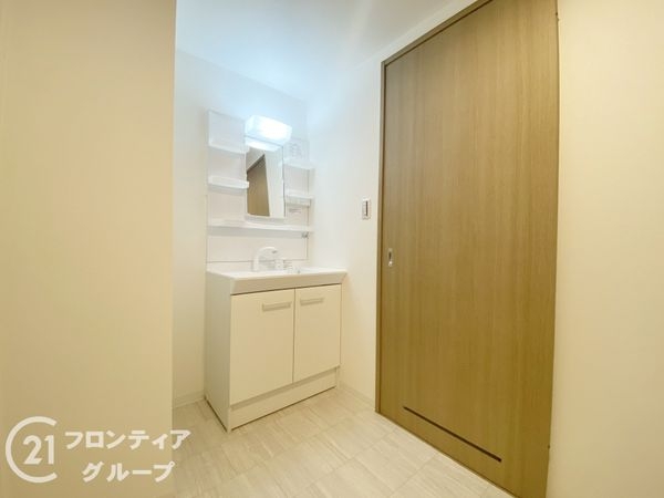 セントポリア神戸運動公園　中古マンション