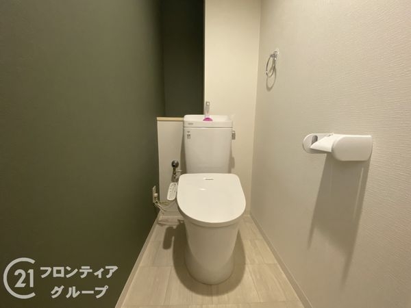 セントポリア神戸運動公園　中古マンション