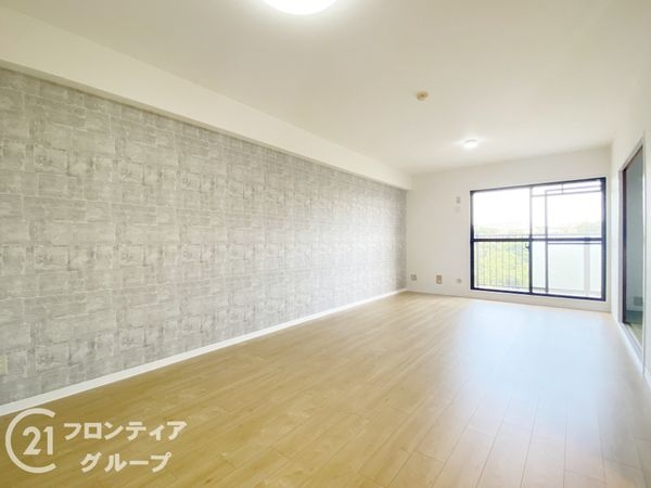 セントポリア神戸運動公園　中古マンション